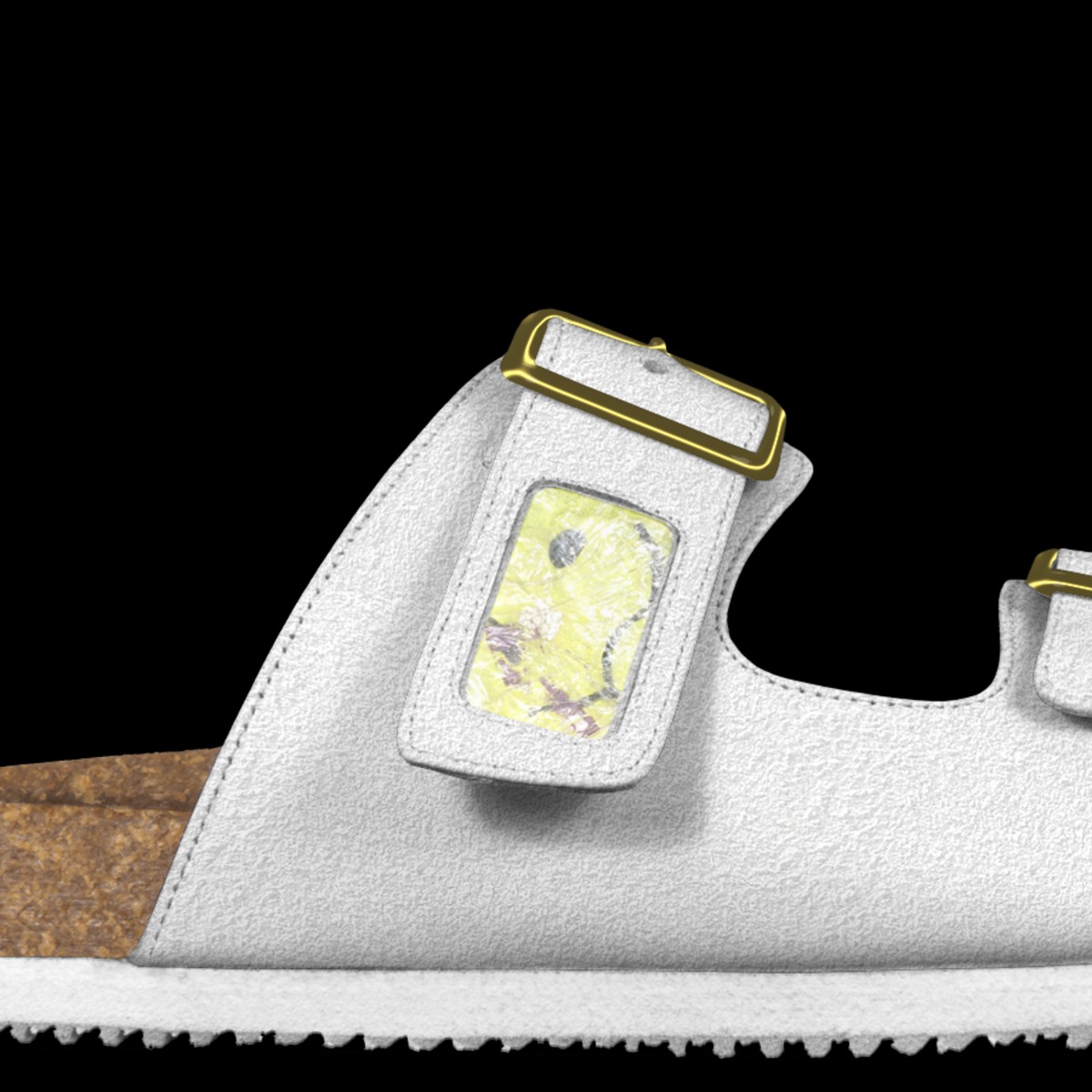 MH5 008 28 A Custom Shoe concept by Isaac Johnson