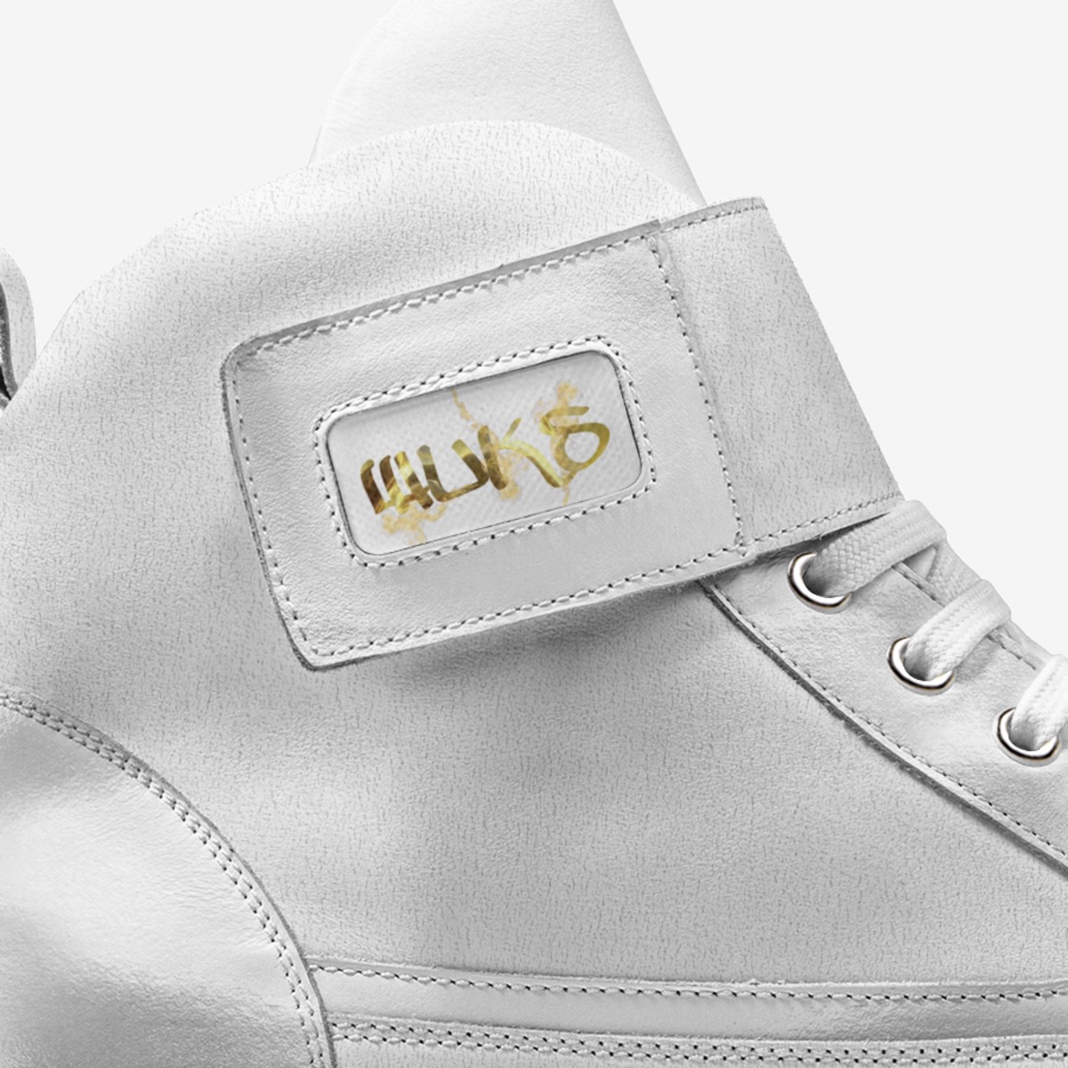 LAVA WUKS custom made in Italy shoes by Lava Wuks | Detail view