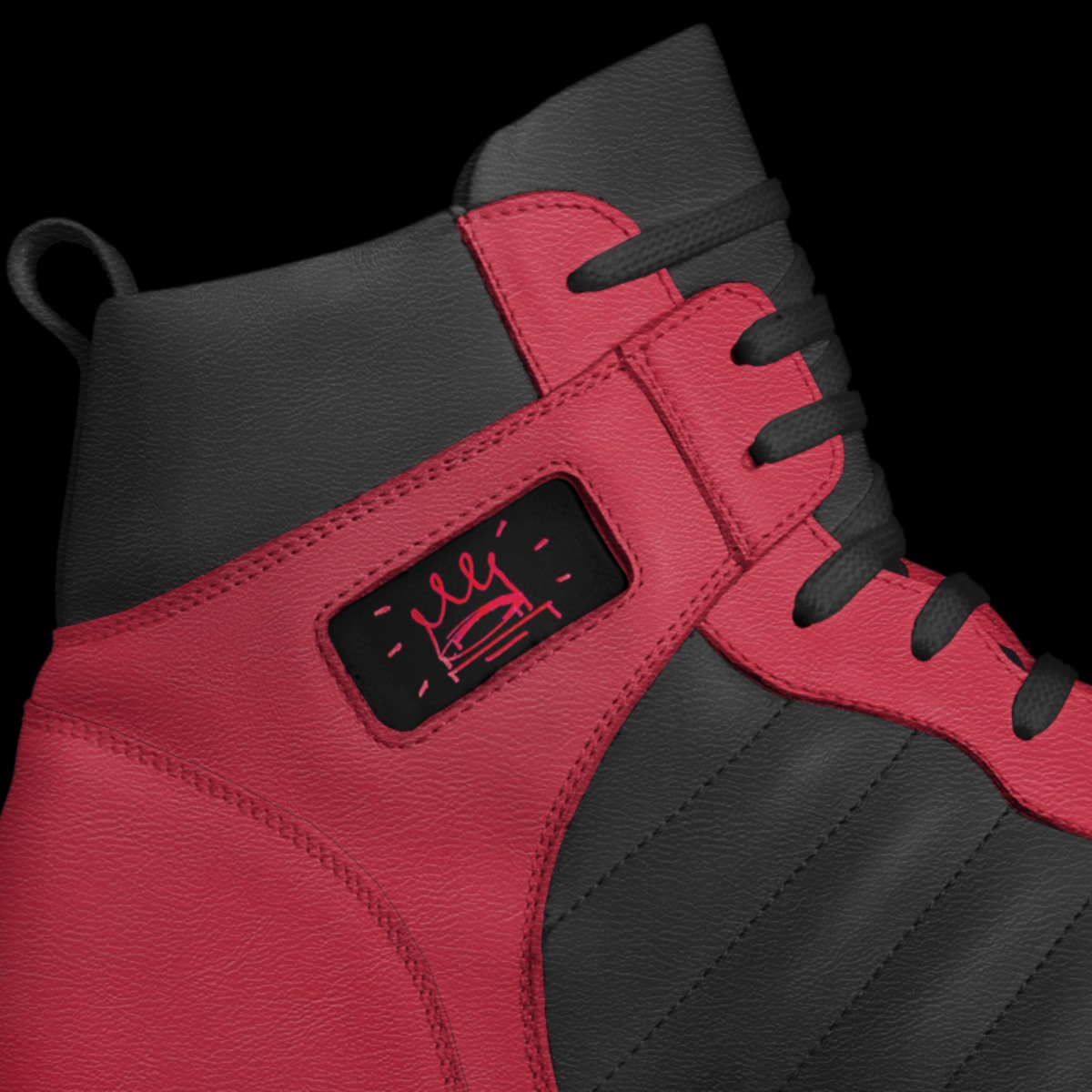 Ultra beast top shoes