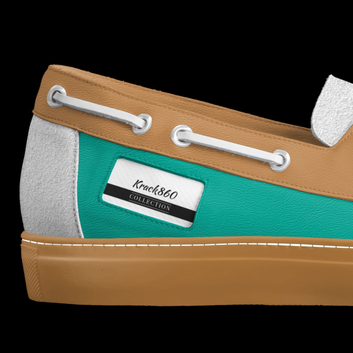 Converse store krack vintage