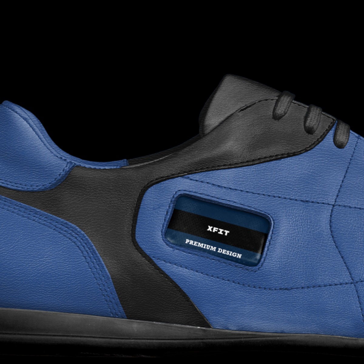 Xfit shoes top