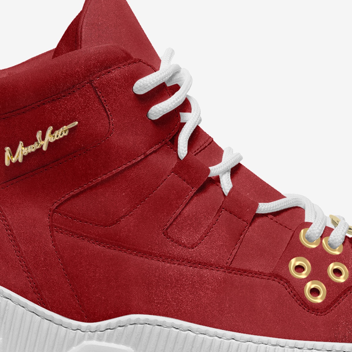 Moneyatti G06 custom made in Italy shoes by Moneyatti Brand | Detail view