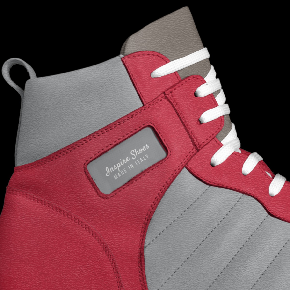 Inspire shoes website on sale