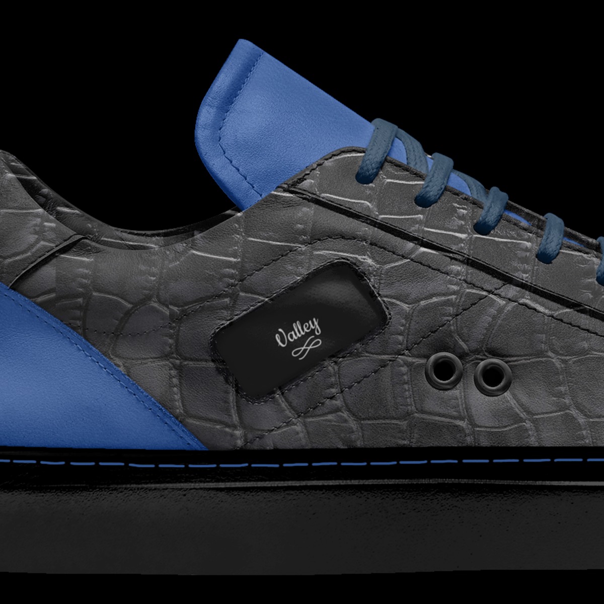 Shoe valley italy online