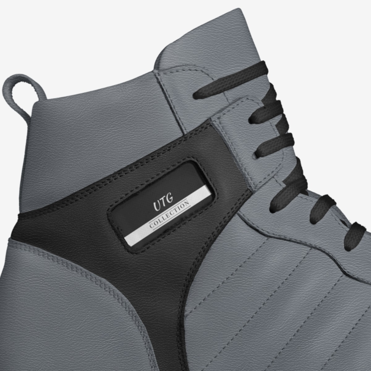 Greatness 2 custom made in Italy shoes by Star Utg | Detail view