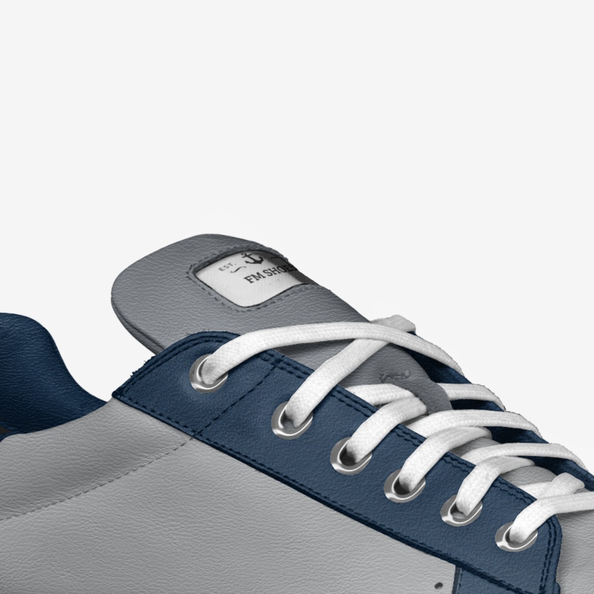 FM Shoes custom made in Italy shoes by Fatma Memişoğlu | Detail view