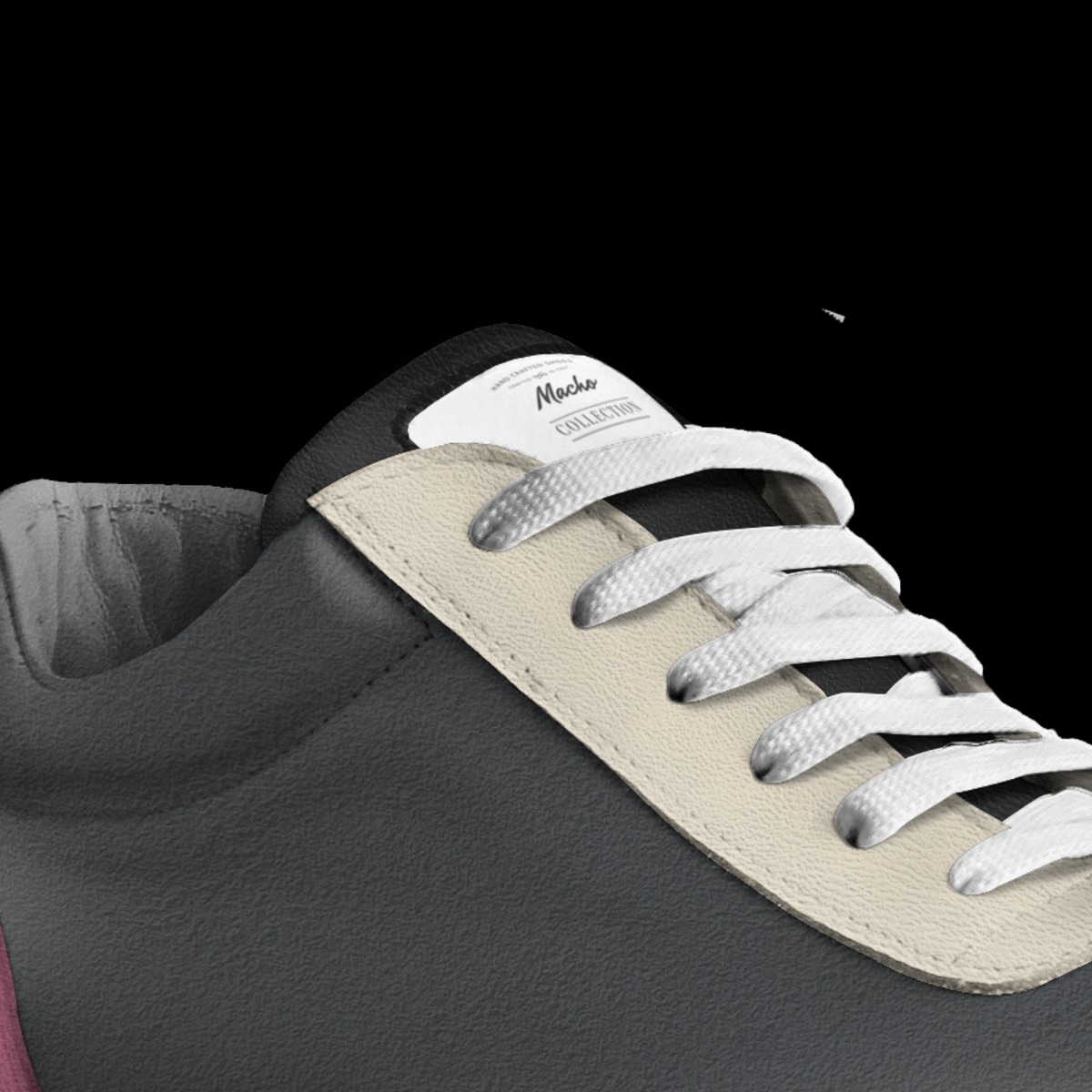 Macho shoes hotsell