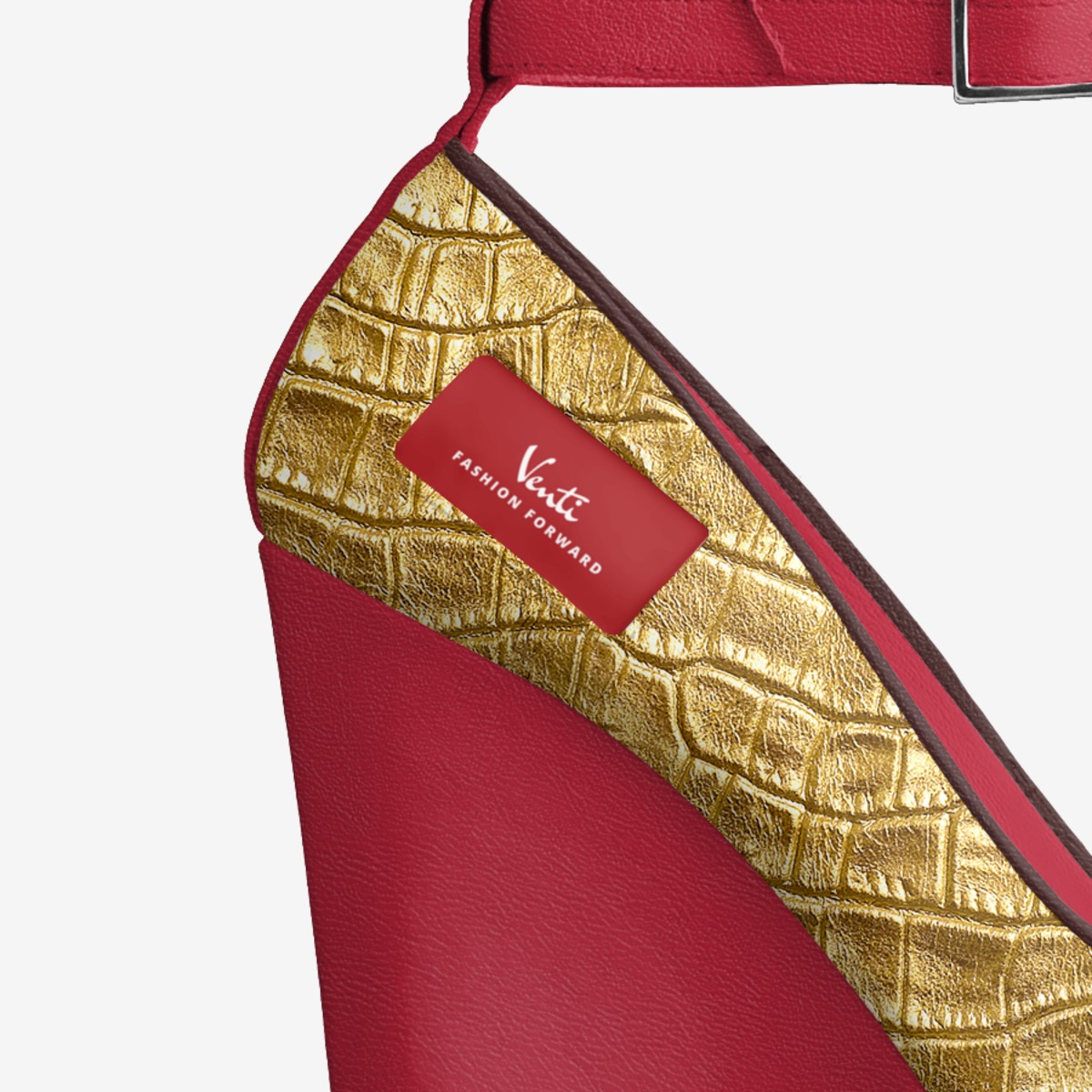 Venti custom made in Italy shoes by Venti Limited Edition | Detail view