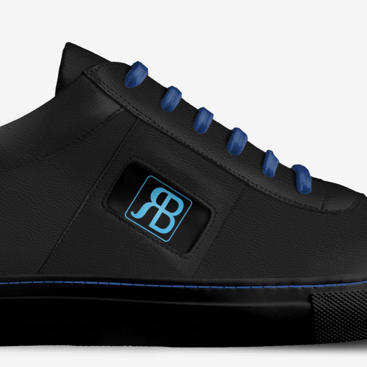 RELAX-N-BREATHE custom made in Italy shoes by Rock Muhammad | Detail view