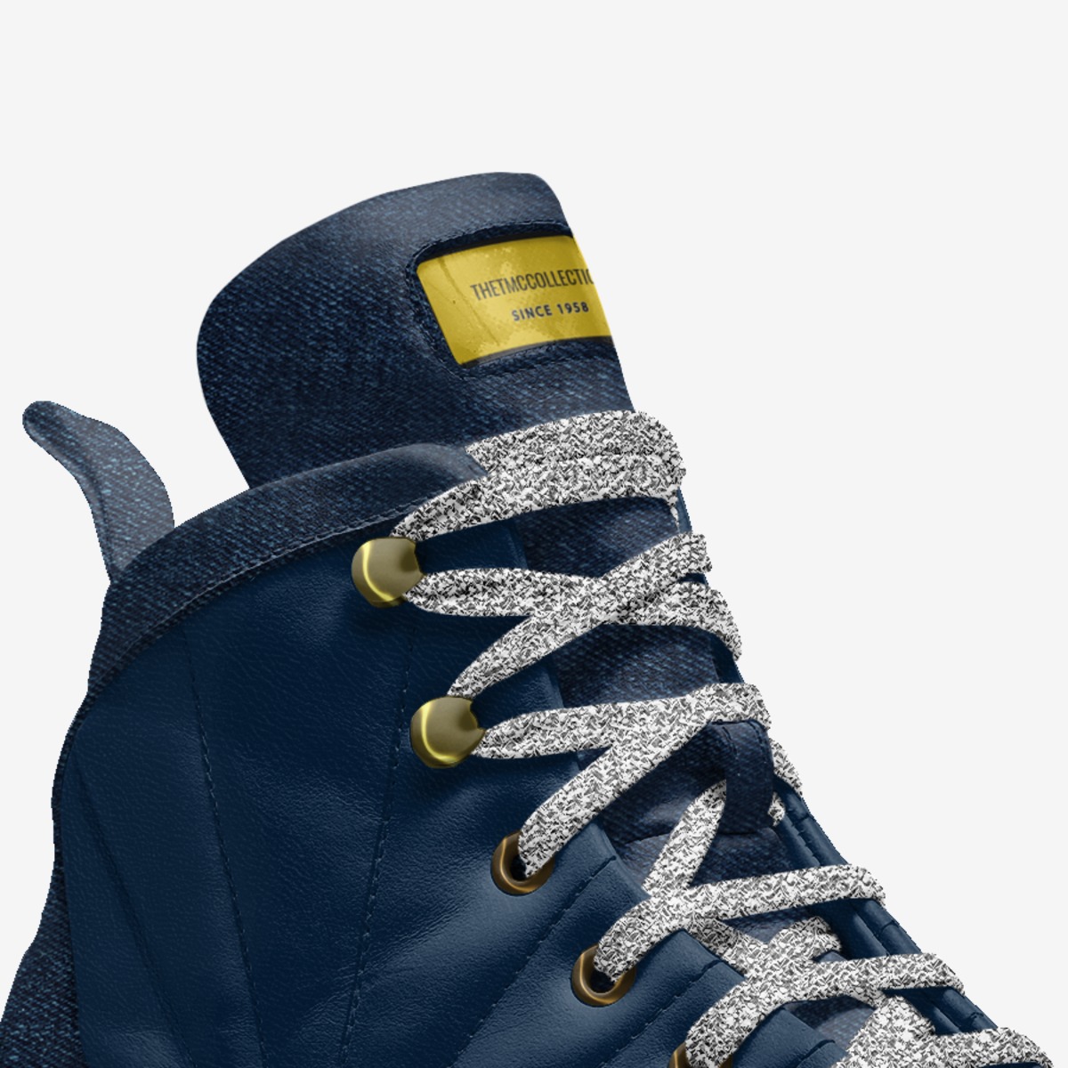  Havana Berries custom made in Italy shoes by Terry Collins | Detail view