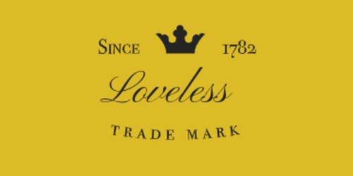 Loveless | A Custom Shoe concept by Gregory Stamps