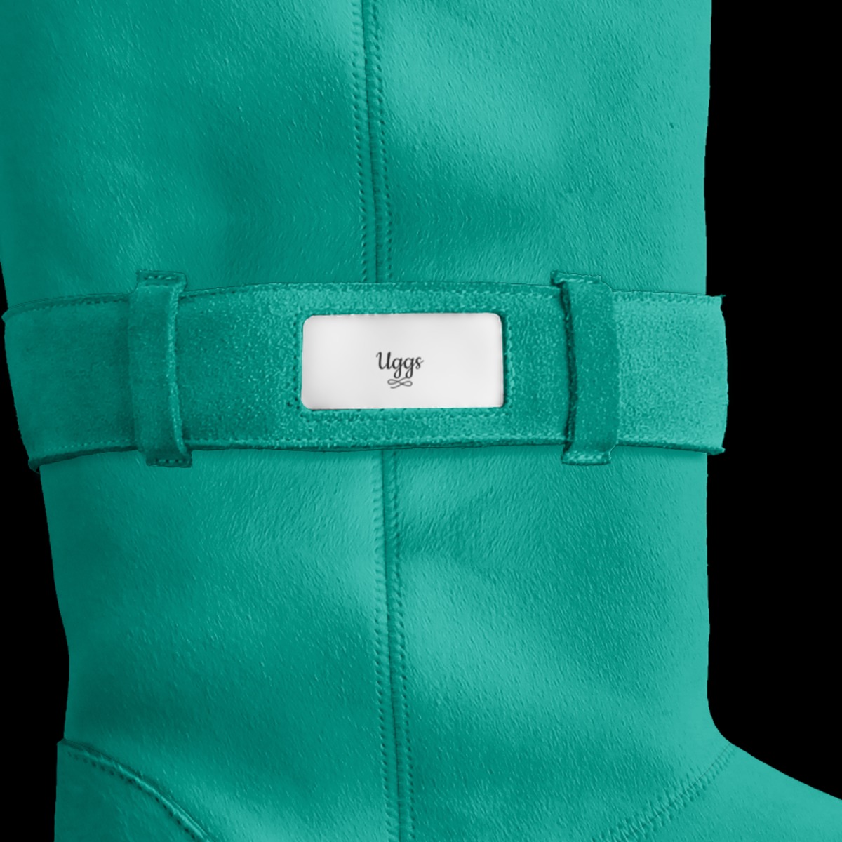 Turquoise uggs sale