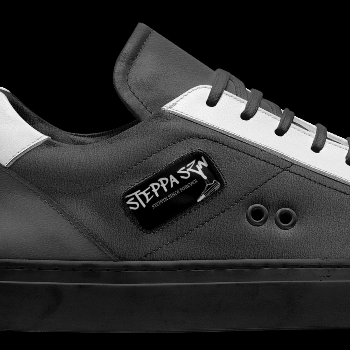 Yano 2.0s | A Custom Shoe concept by Keefy Yano