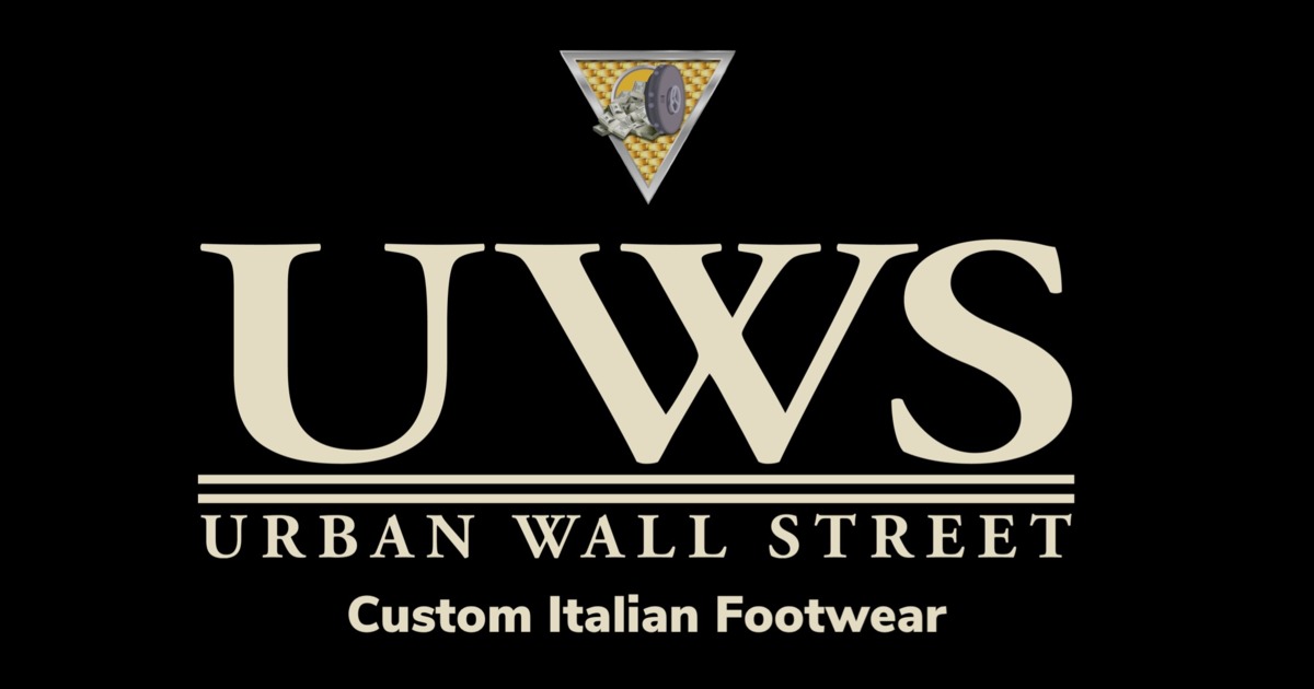 UWS FOOTWEAR A Unique and Limited Edition Footwear brand