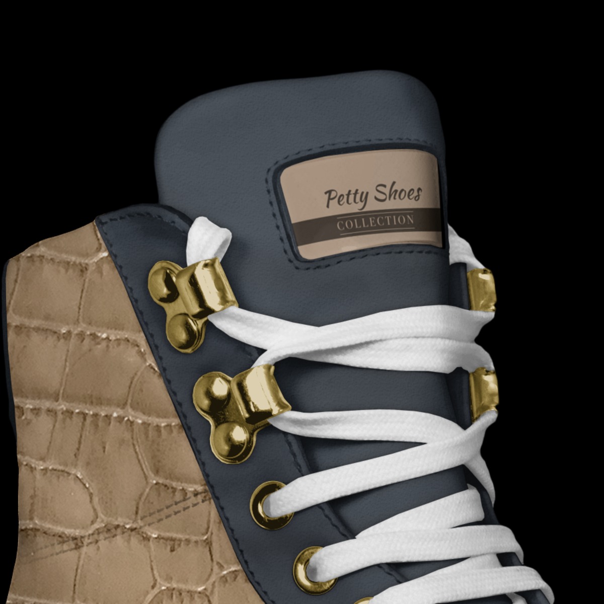 Petty loafers deals