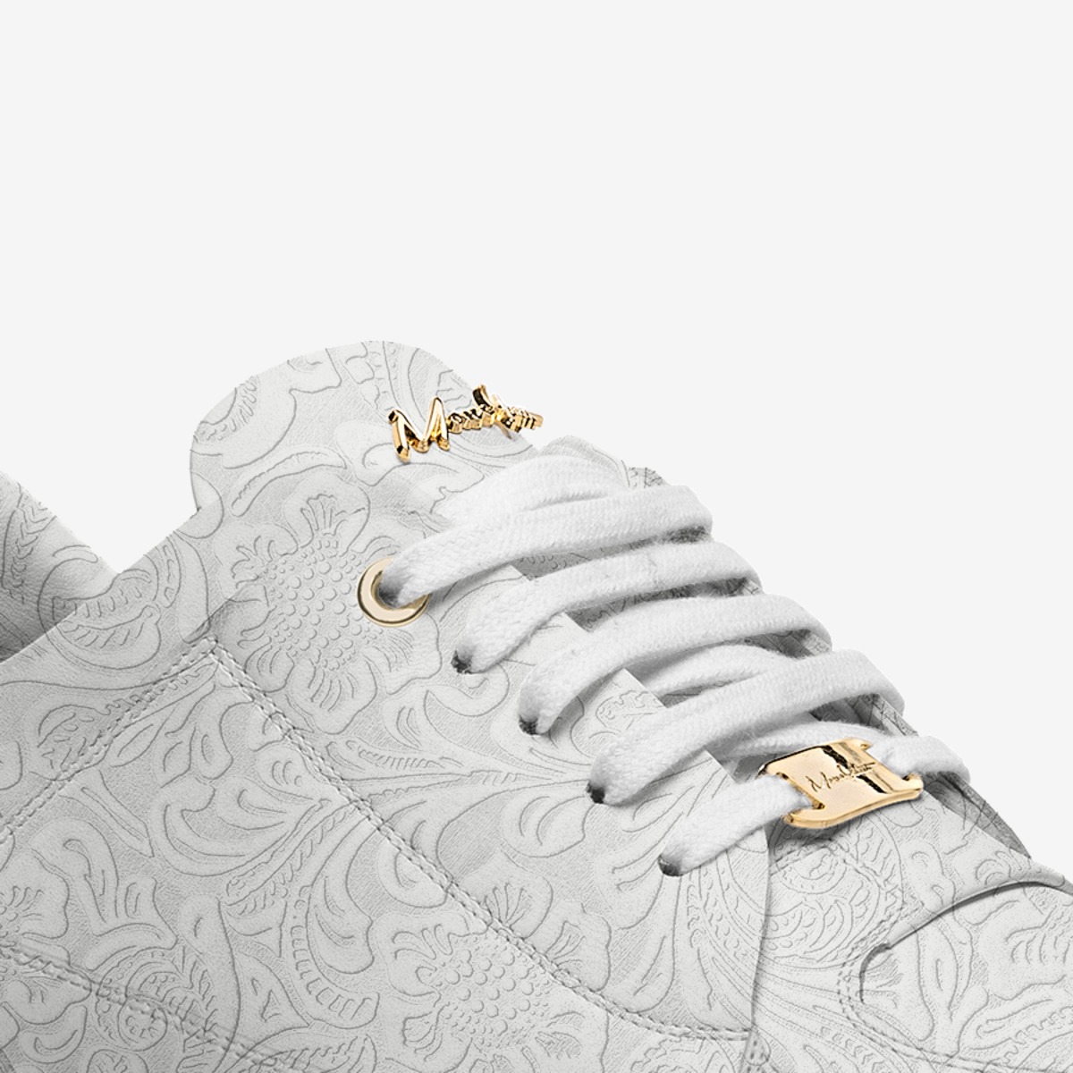 Masterpiece 016 custom made in Italy shoes by Moneyatti Brand | Detail view