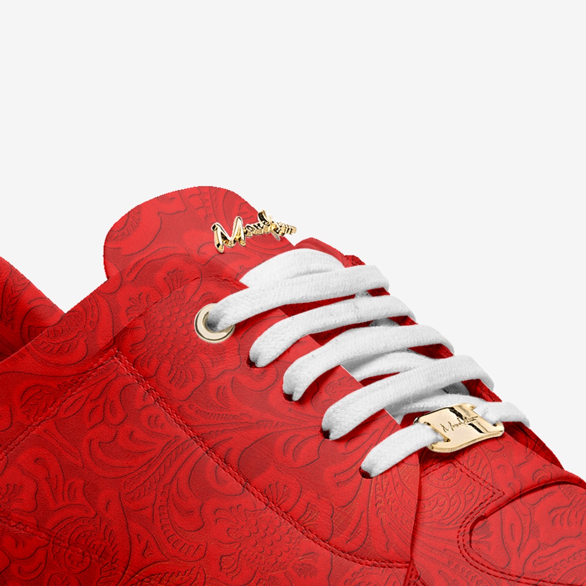 Masterpiece 18 custom made in Italy shoes by Moneyatti Brand | Detail view