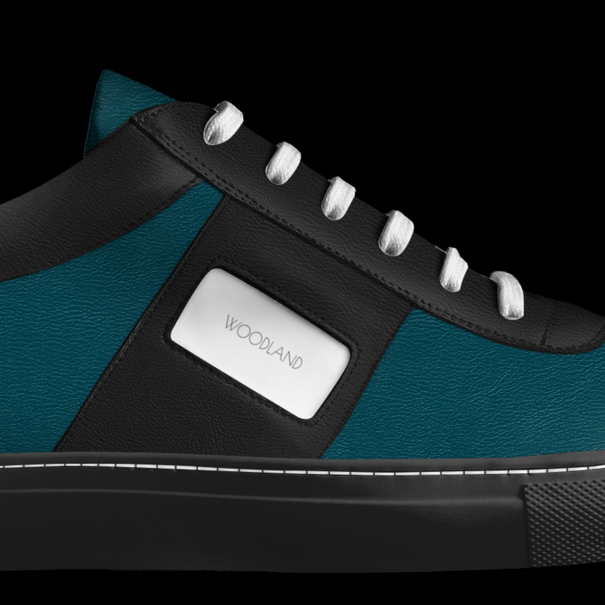 Woodland crocodile store shoes