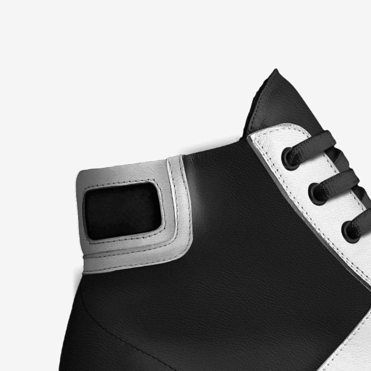 Ever A Custom Shoe concept by Mary Painter