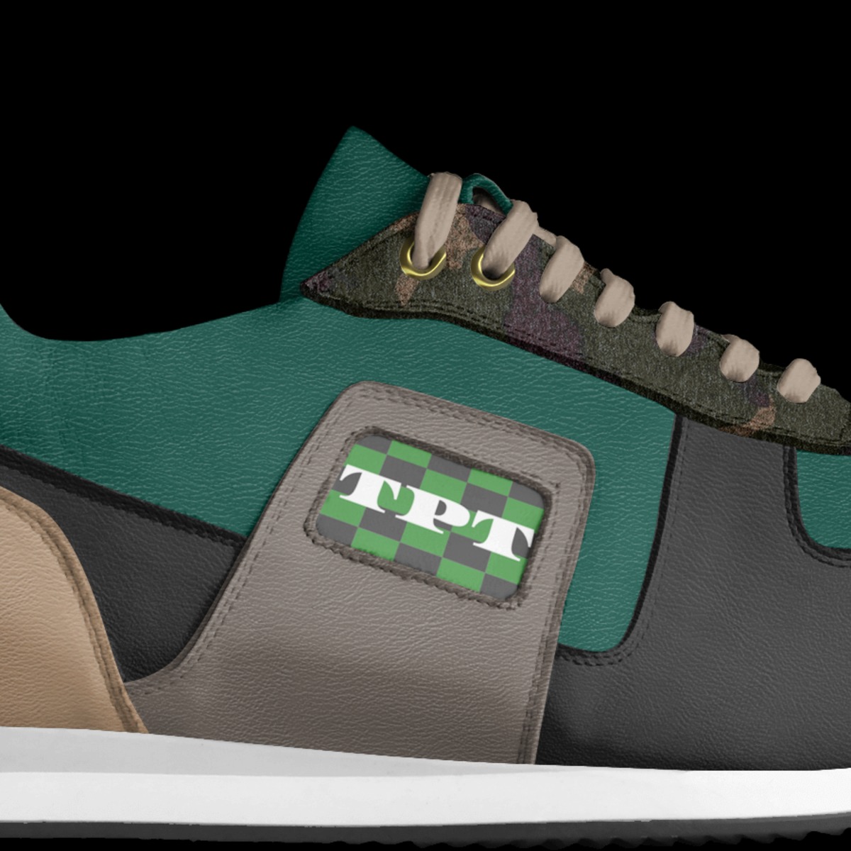 T.p.t shoes on sale