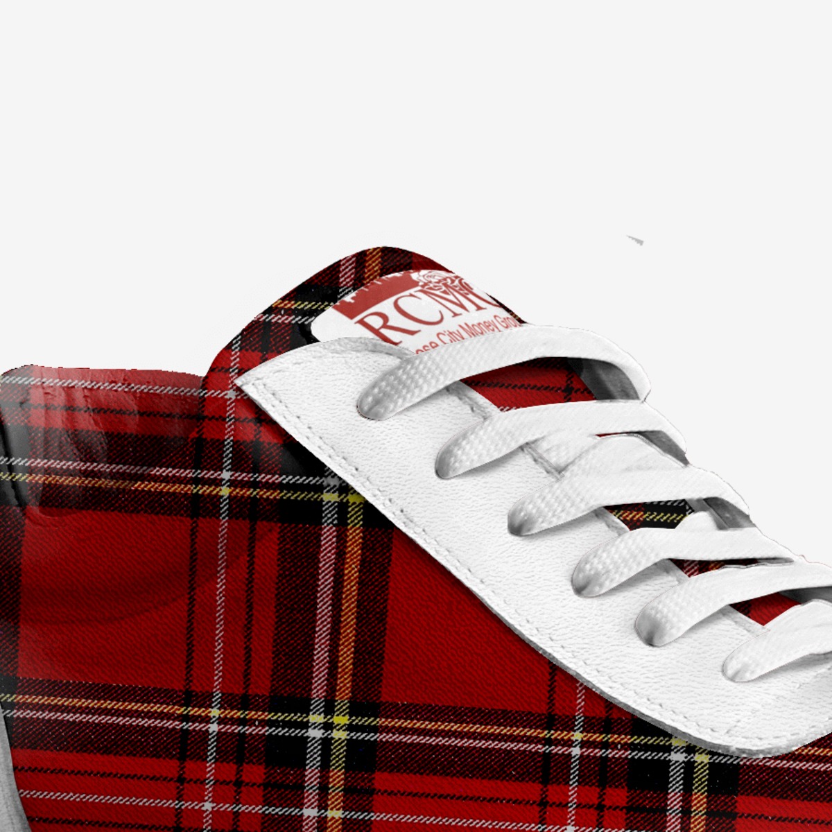 RCMG's... TAILOROSE! custom made in Italy shoes by Sire Sorose | Detail view