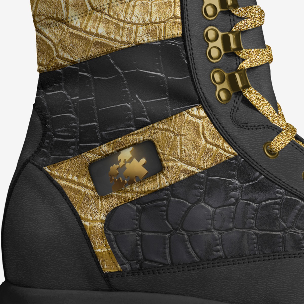 Aberamentho custom made in Italy shoes by Adamas Bartholomew-Bey | Detail view