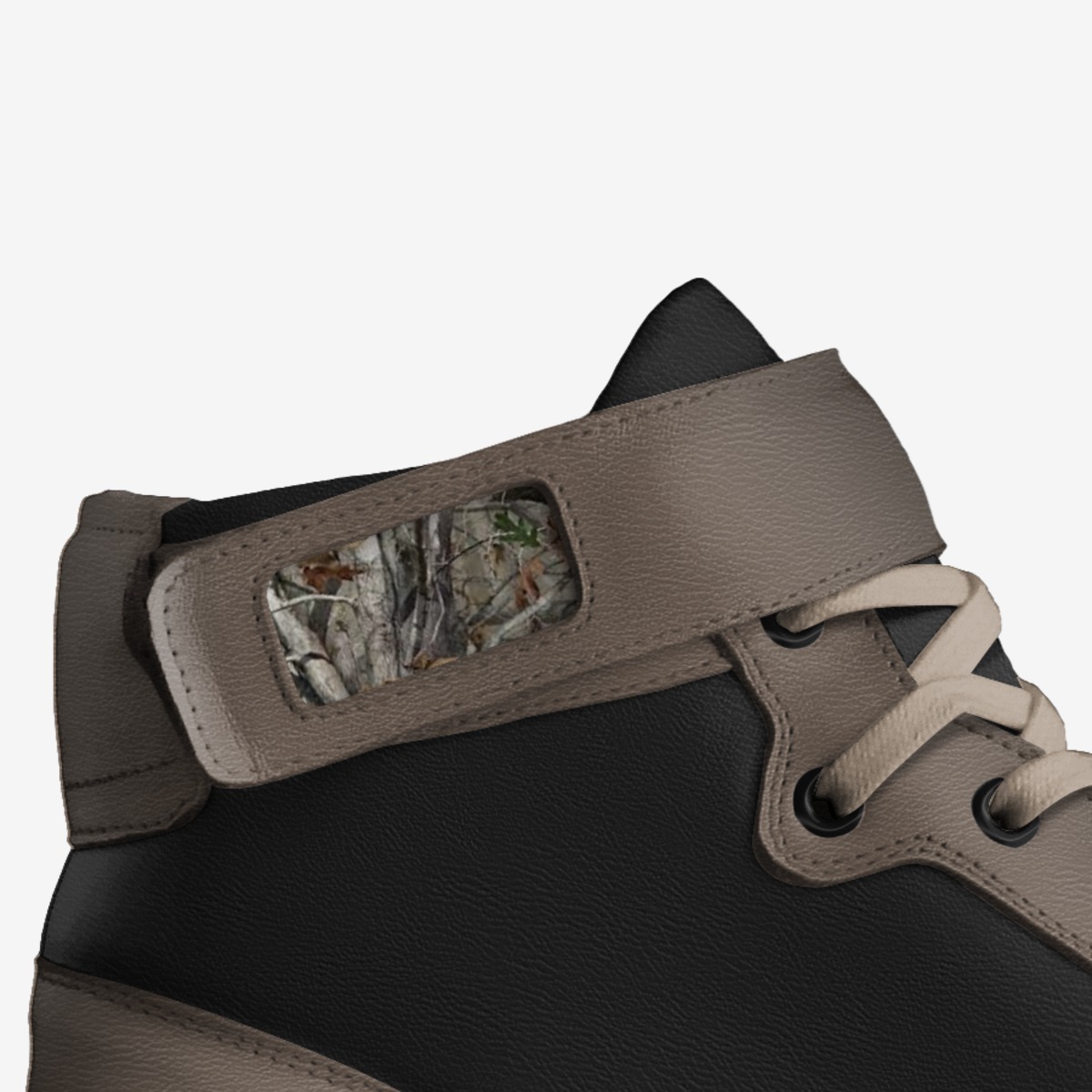 CUMC custom made in Italy shoes by Dylan Mr | Detail view