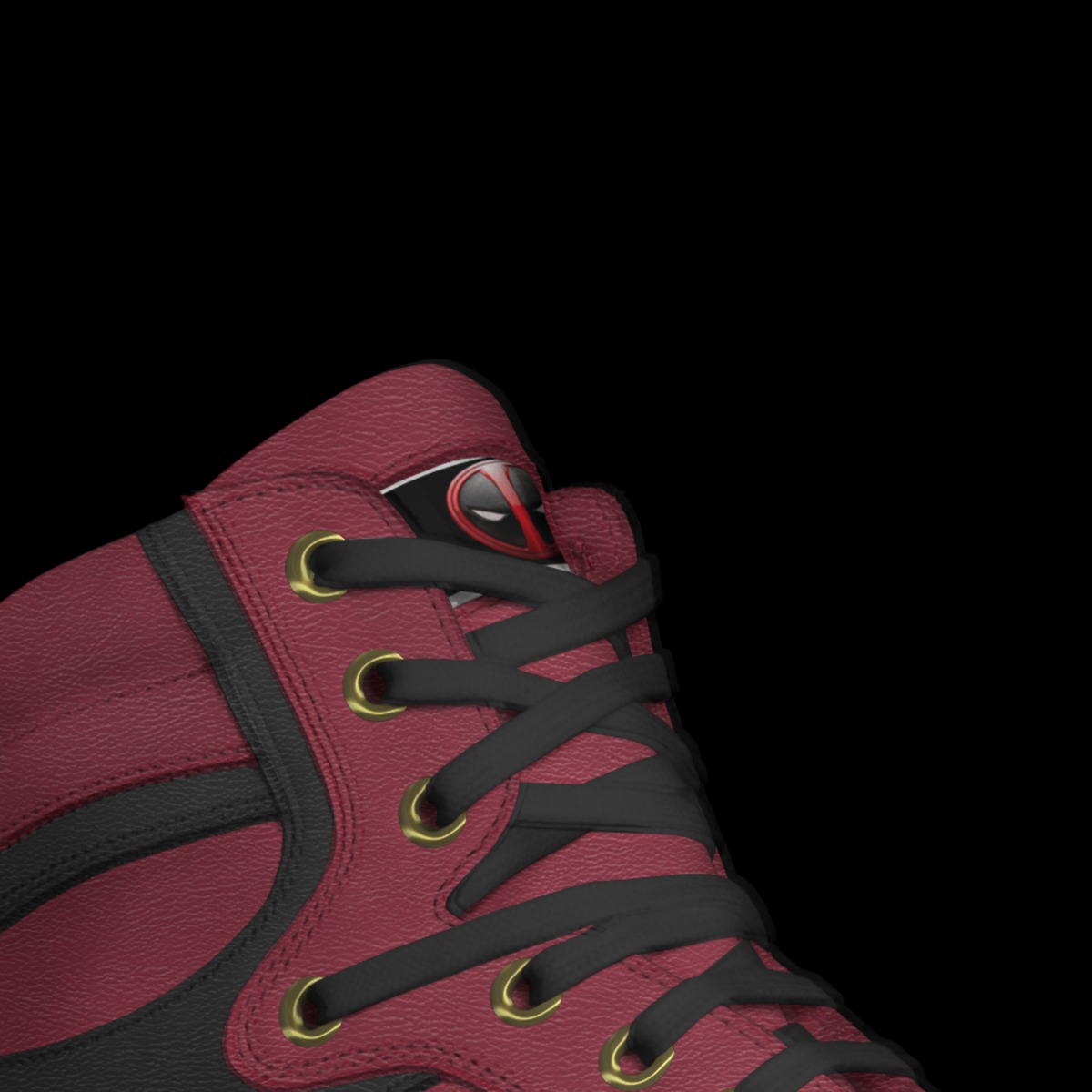 Roush shoe hot sale