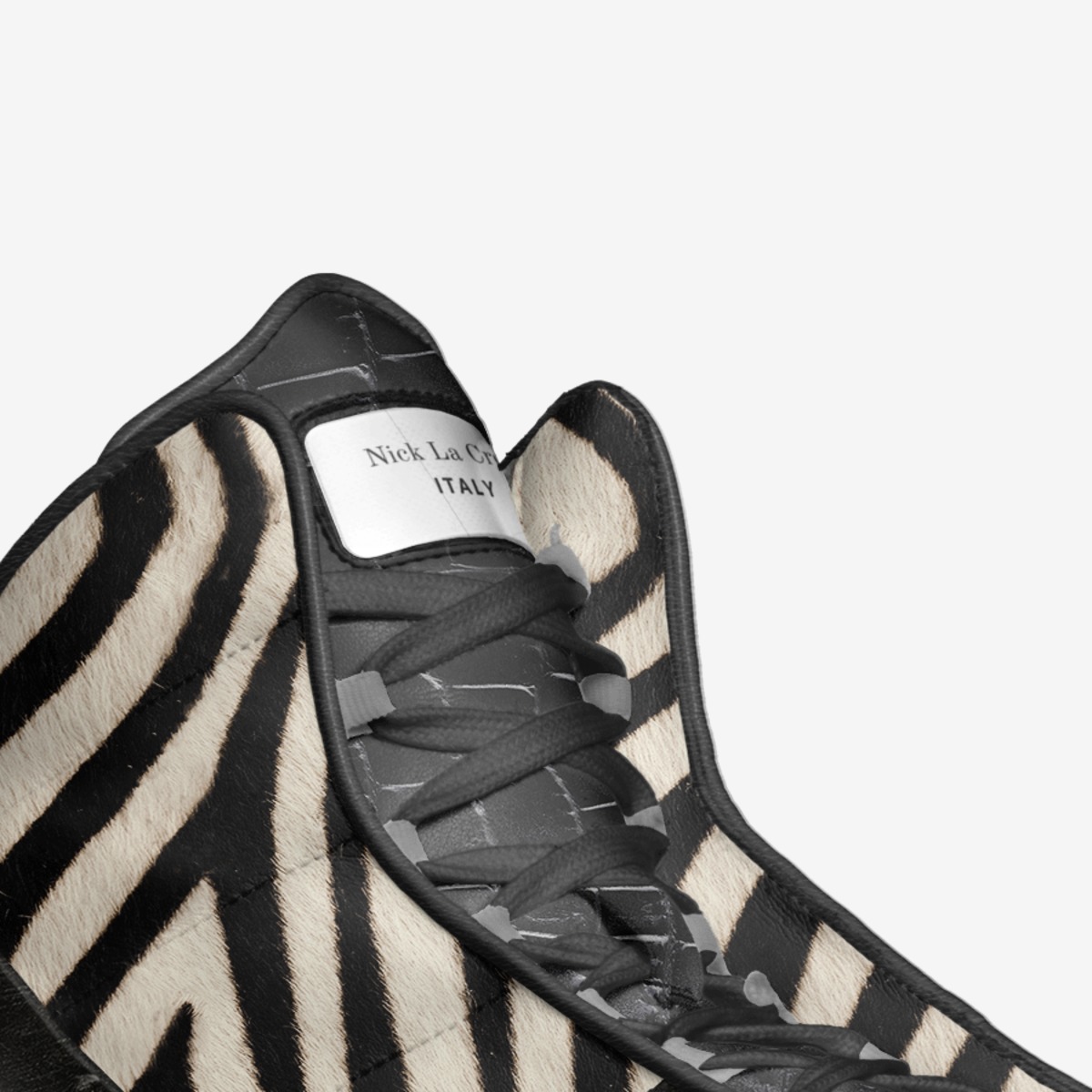 Raider 21 | A Custom Shoe concept by Nick La Croix display picture 3