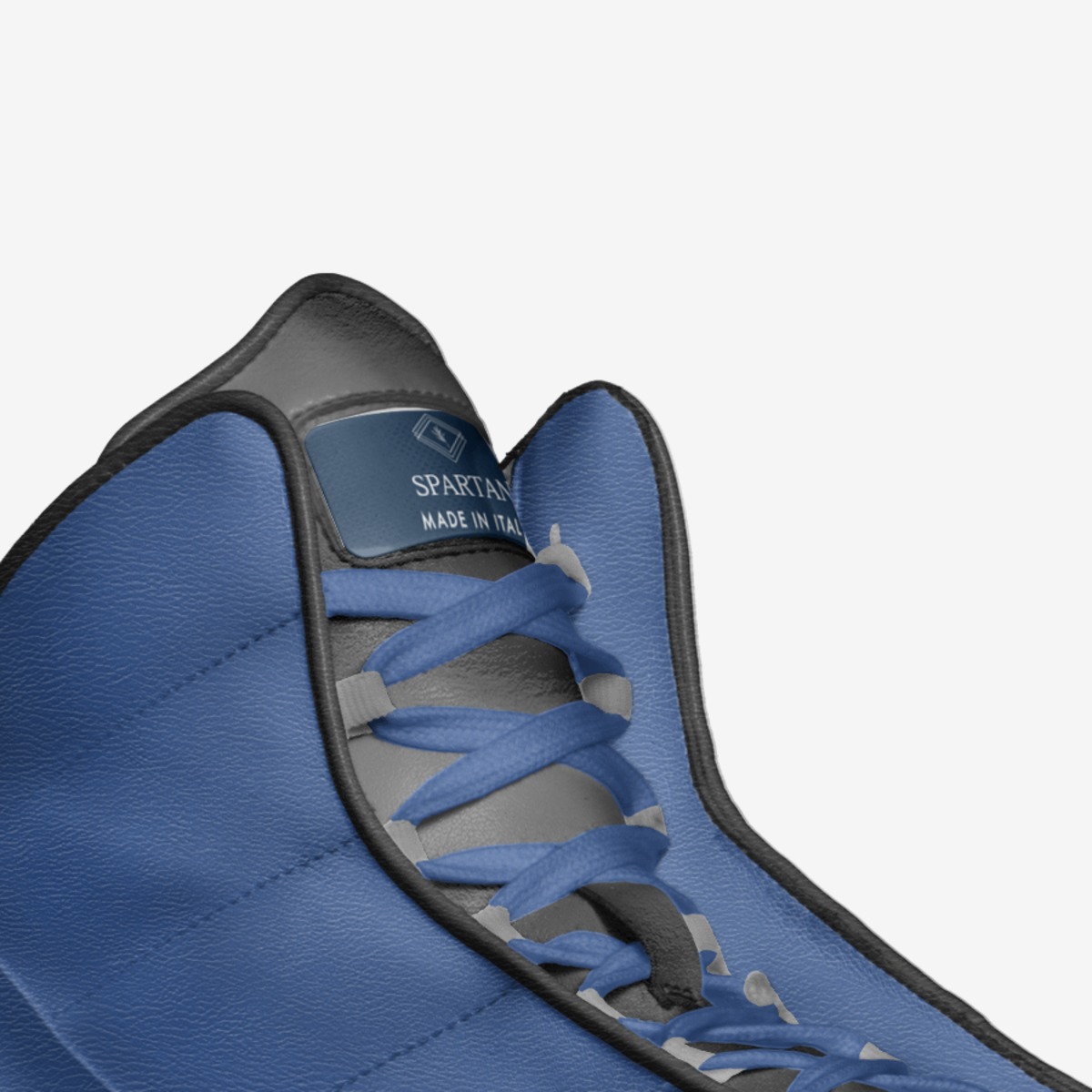 SPARTAN custom made in Italy shoes by 𝔄𝔭𝔥𝔯𝔬𝔡𝔦𝔱𝔢 | Detail view
