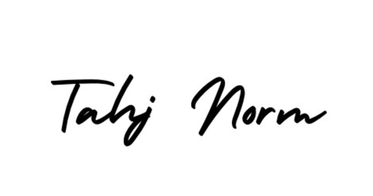 Tahj Norm A Unique And Limited Edition Footwear Brand tahj-norm-a-unique-and-limited-edition-footwear-brand