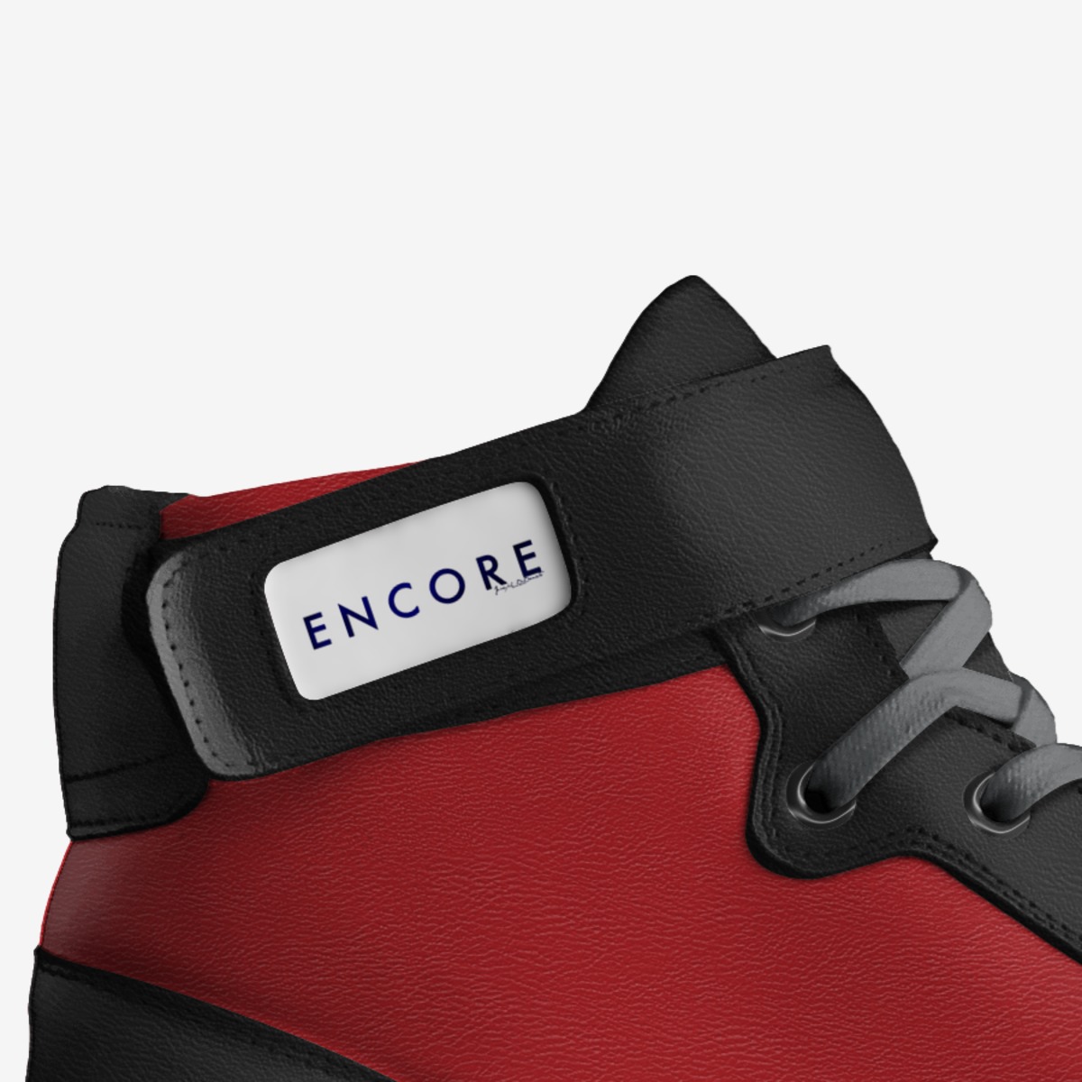Twirl custom made in Italy shoes by Joe . | Detail view
