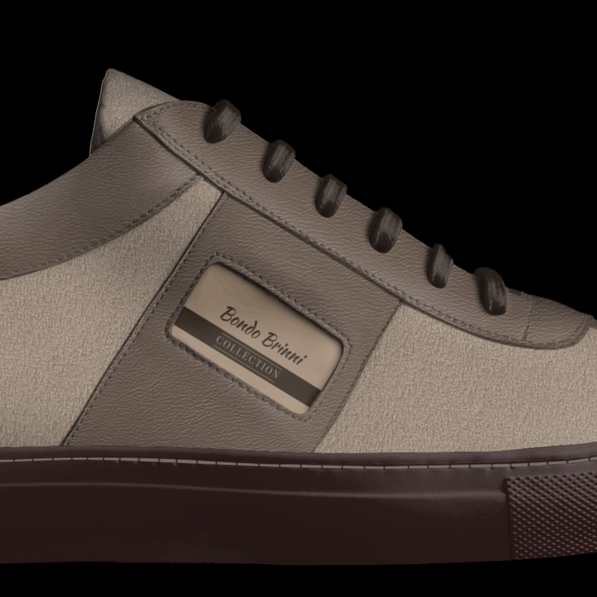 Bondo shoes cheap