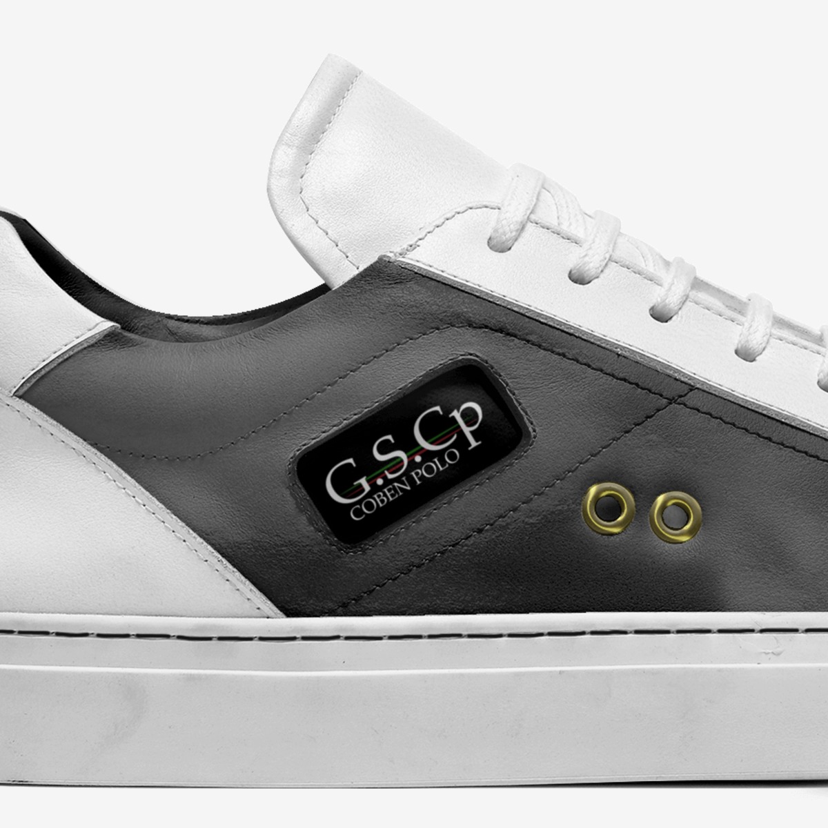 GIO custom made in Italy shoes by C&g Coben&gio | Detail view
