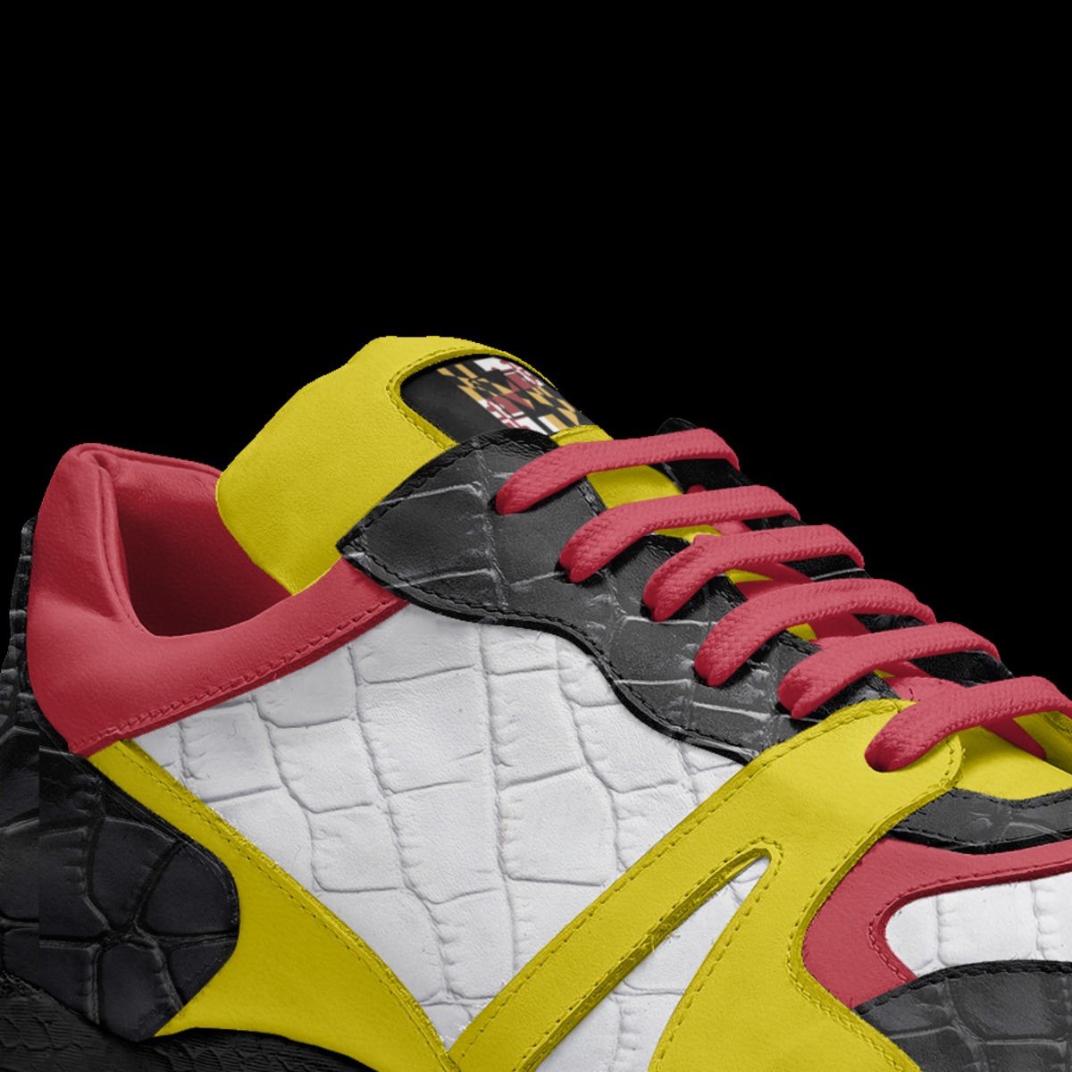Dmv hotsell shoe stores