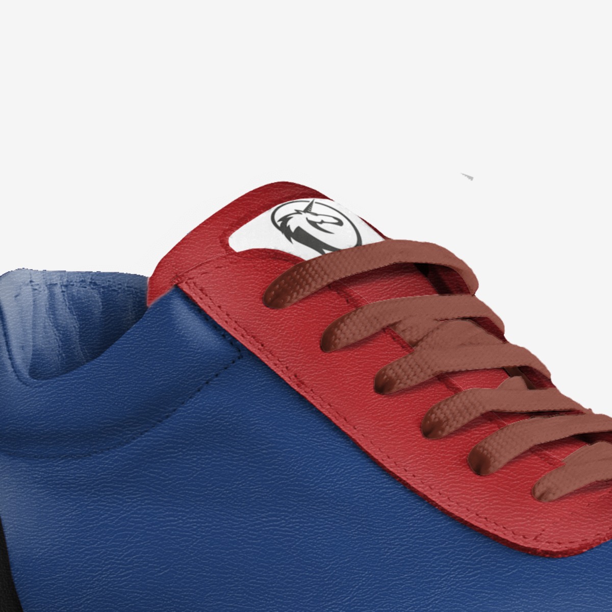 CR8TIVEMINDED2 custom made in Italy shoes by Kevin Tillett | Detail view