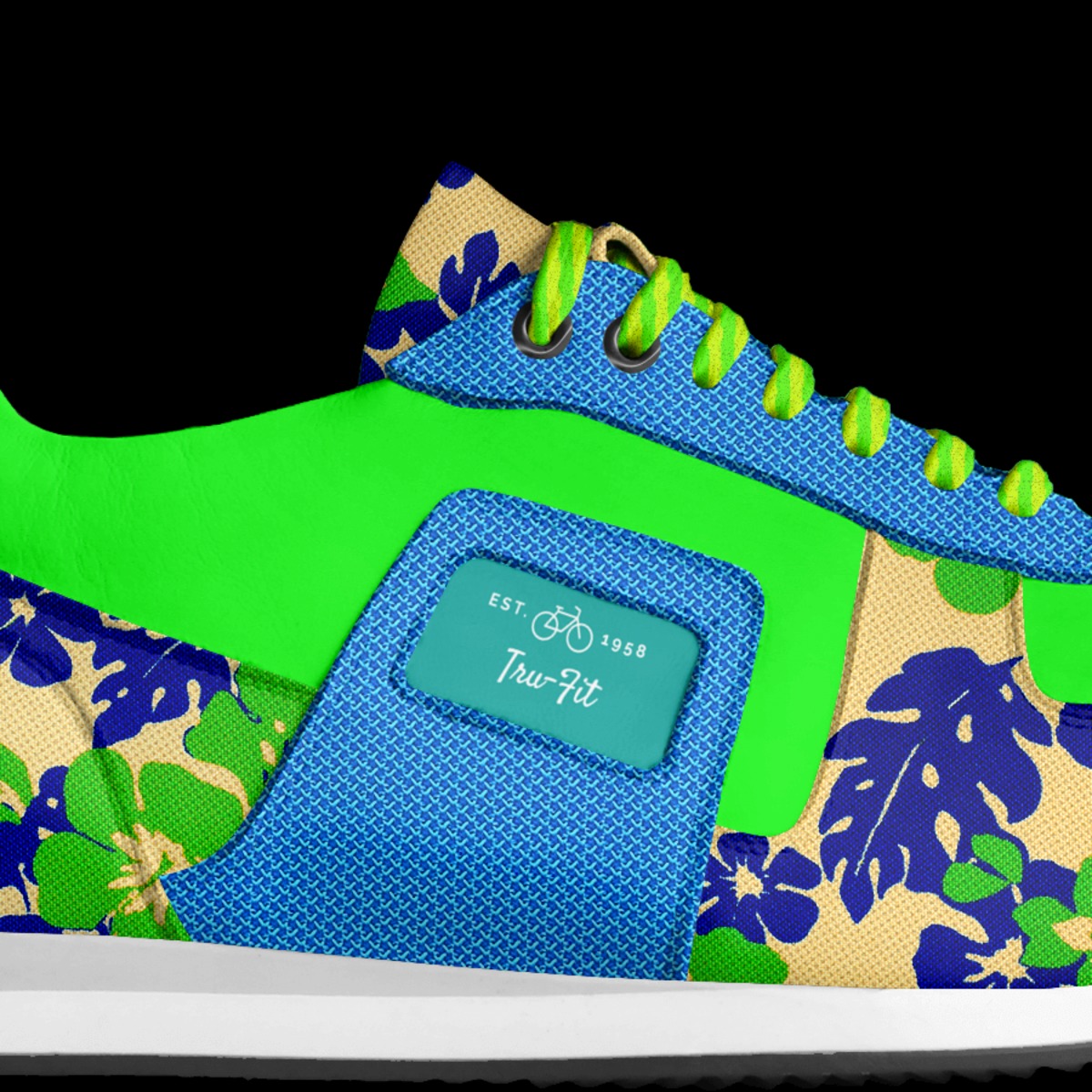 Tru fit shoes on sale