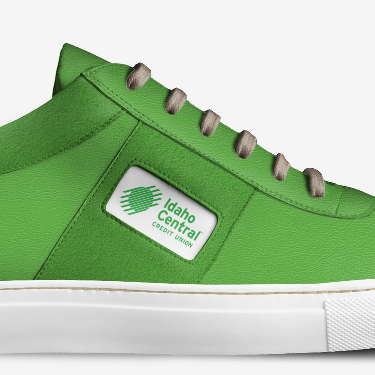 Michael2 custom made in Italy shoes by Michael Watson | Detail view