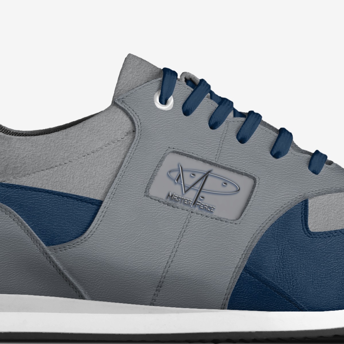 MVP's  VAN,  NO- S custom made in Italy shoes by Michael Porter | Detail view