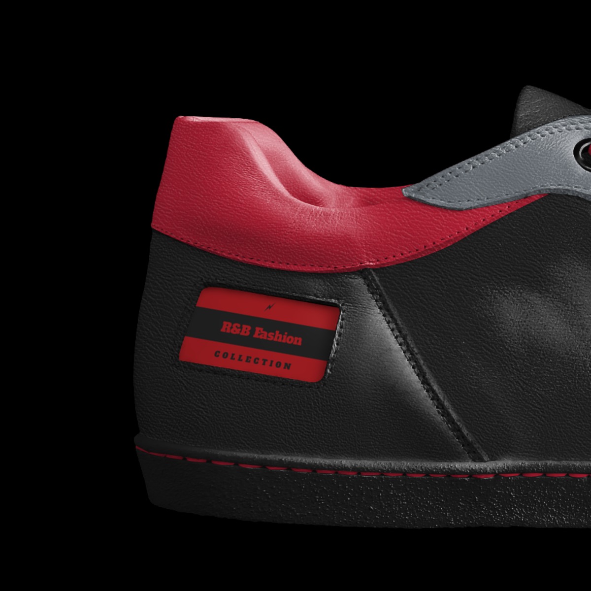 R and 2025 b shoes