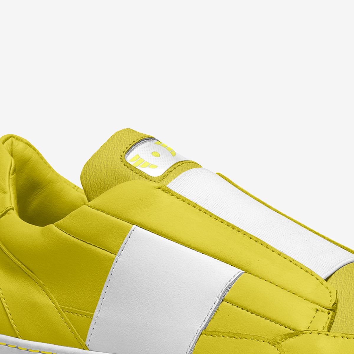 DEVONTE  custom made in Italy shoes by De'Andre Brister | Detail view