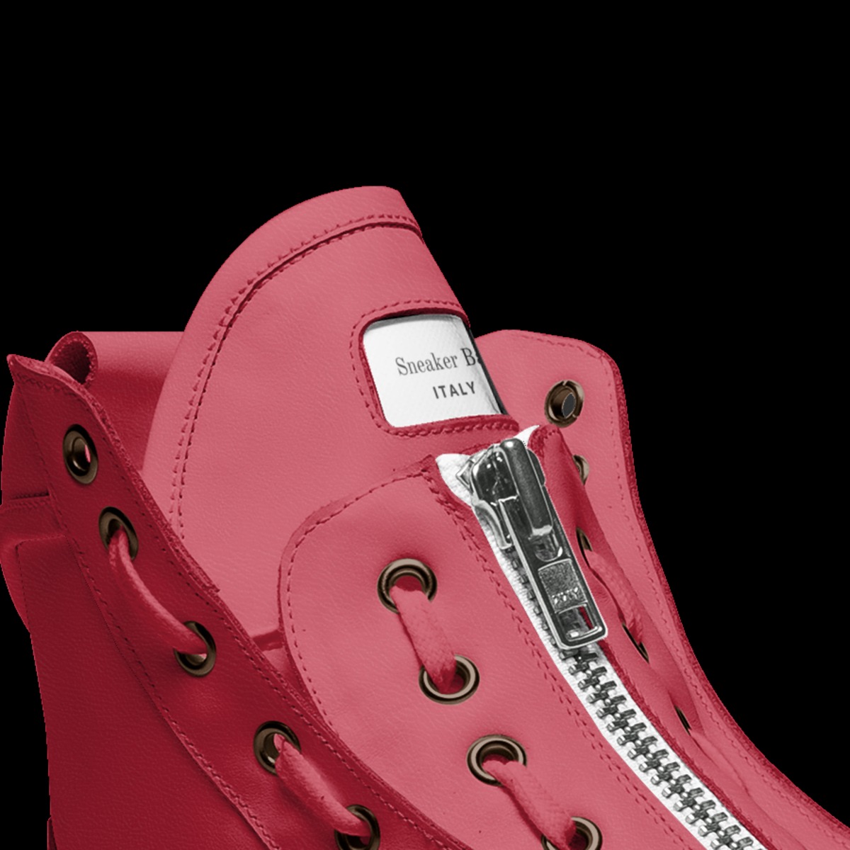 Bally hekem clearance red