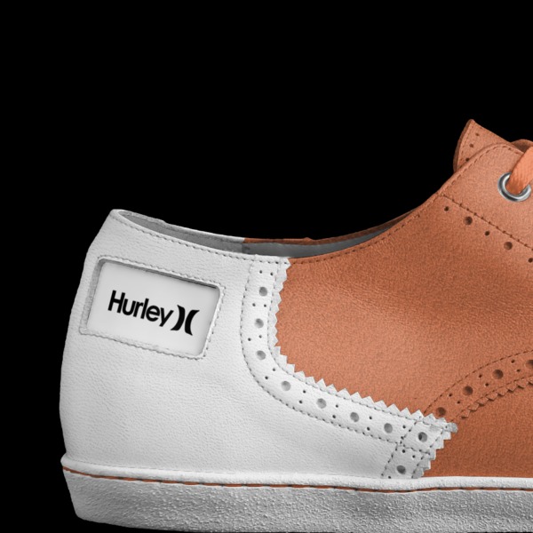 hurley skate shoes