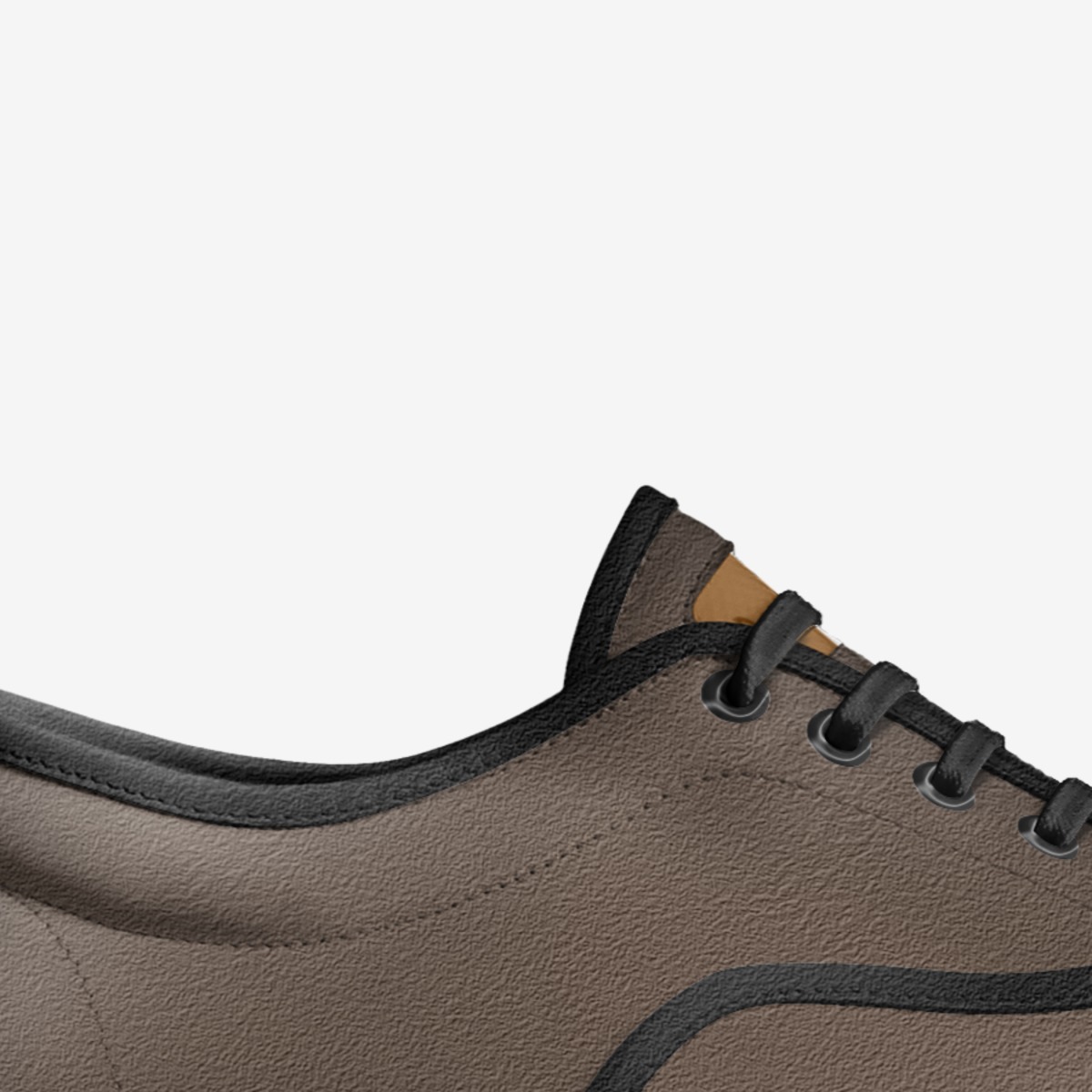 Revive | A Custom Shoe concept by Dovrey Shoes