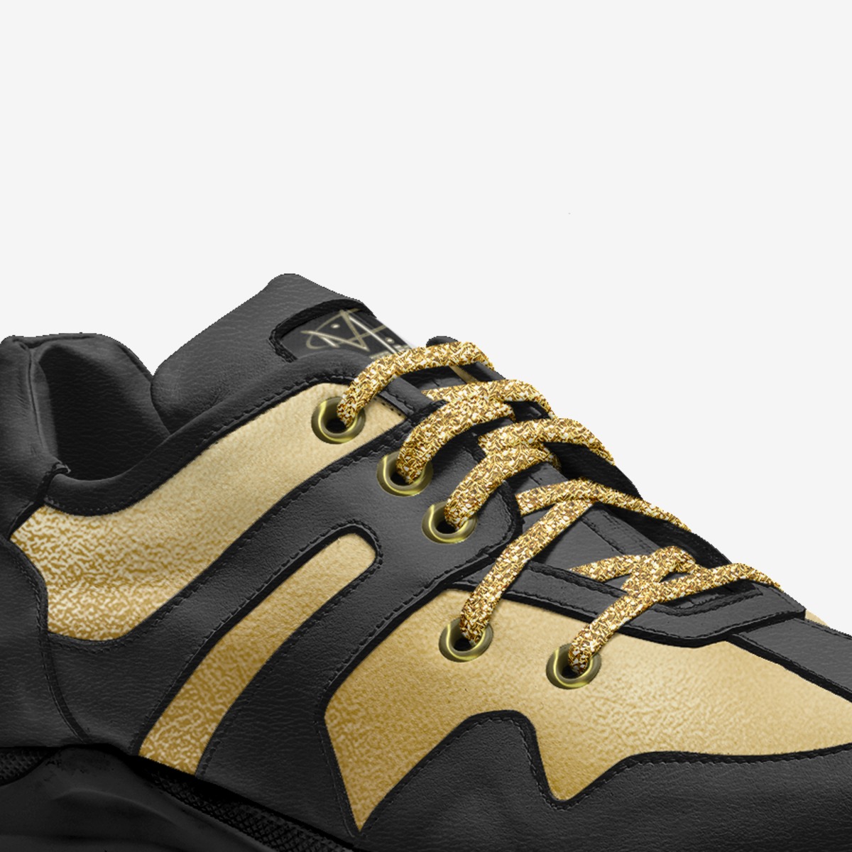 MVP's - Amma TQM custom made in Italy shoes by Michael Porter | Detail view