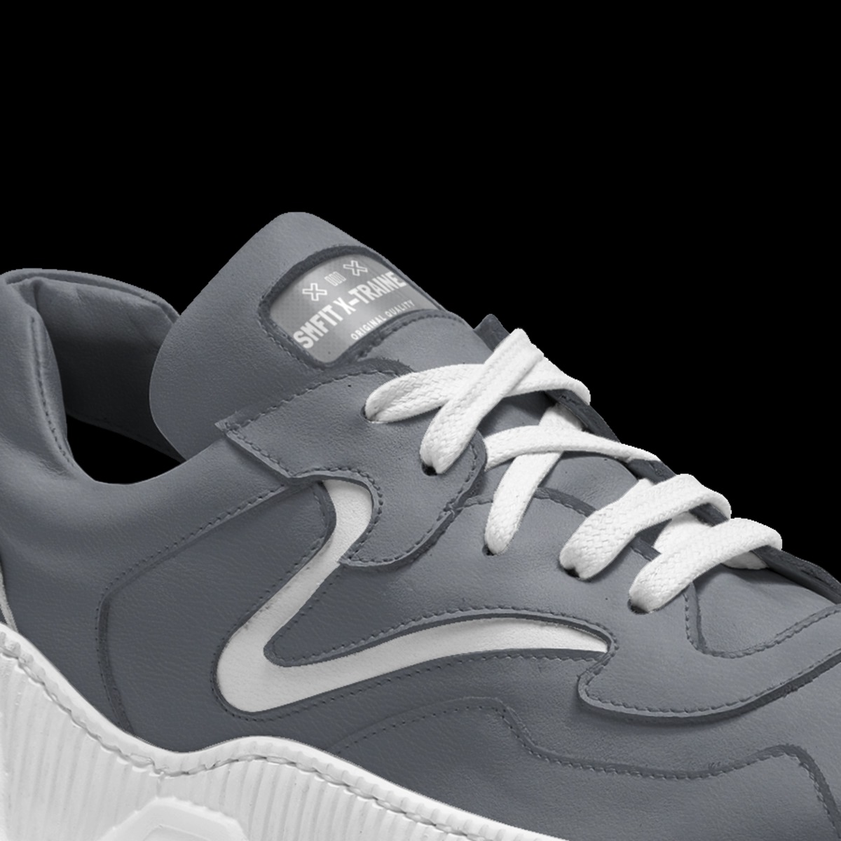 Custom fit clearance trainers