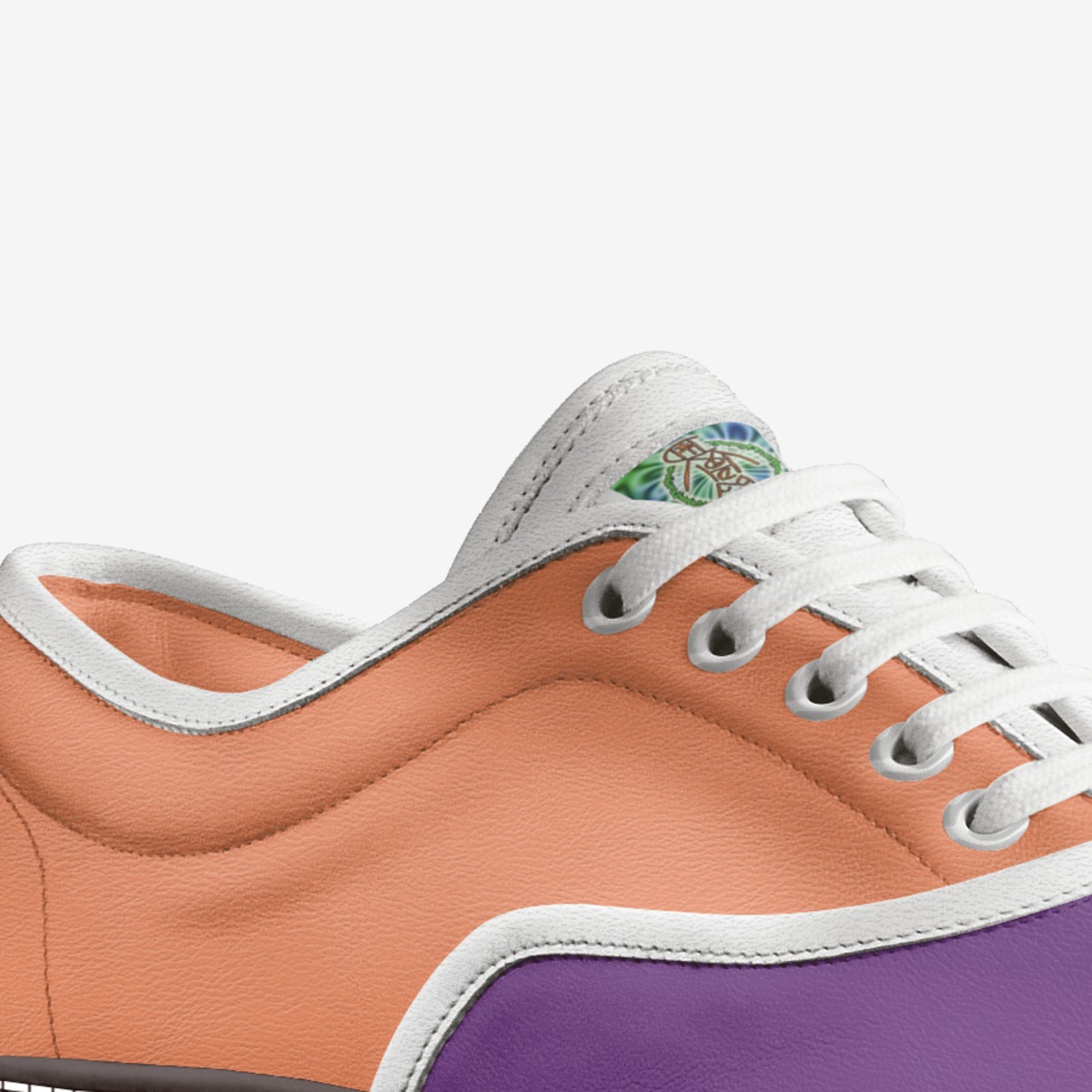 CHIMOHE custom made in Italy shoes by Timothy Firman | Detail view