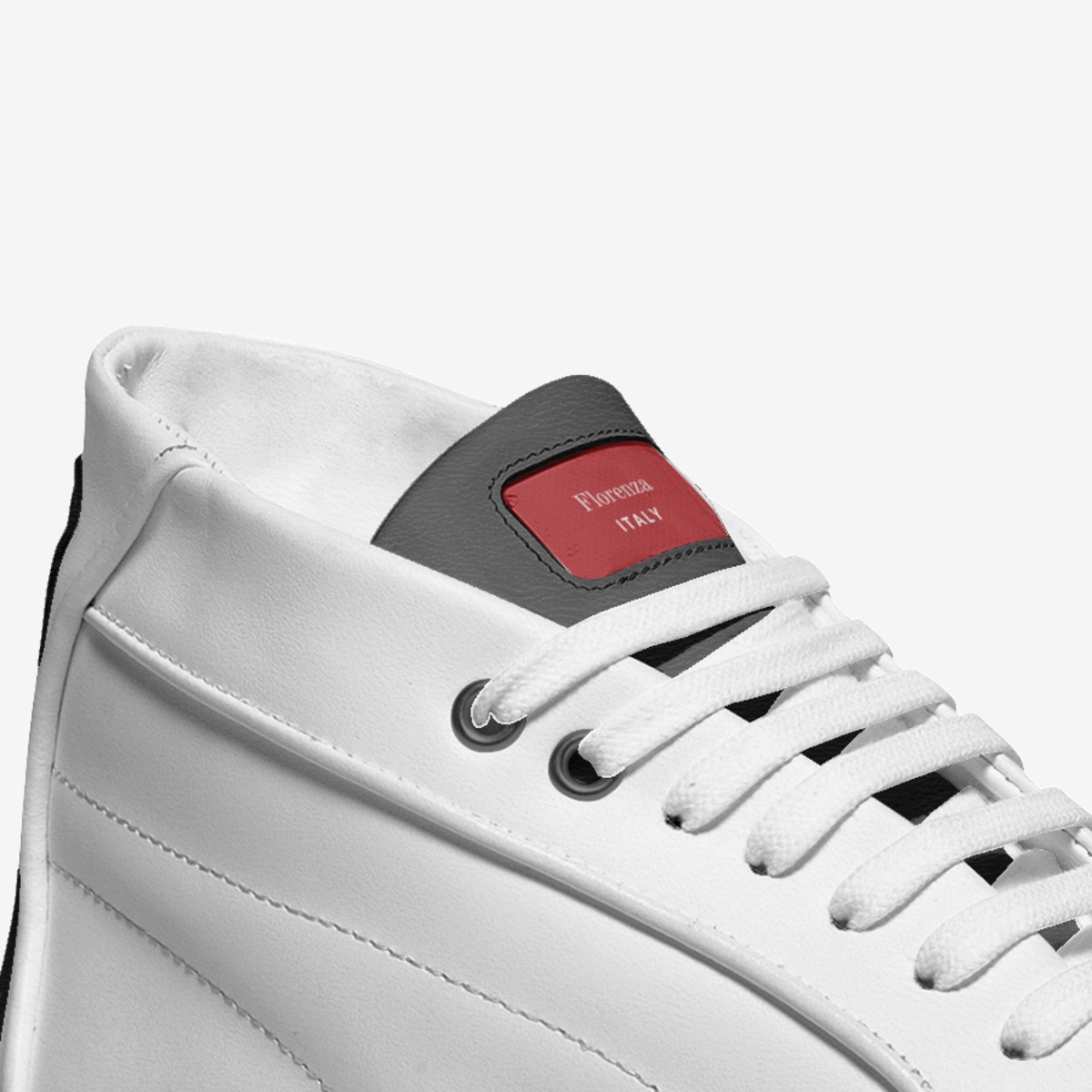 Florenza by Gavino custom made in Italy shoes by Gavino Nishio | Detail view