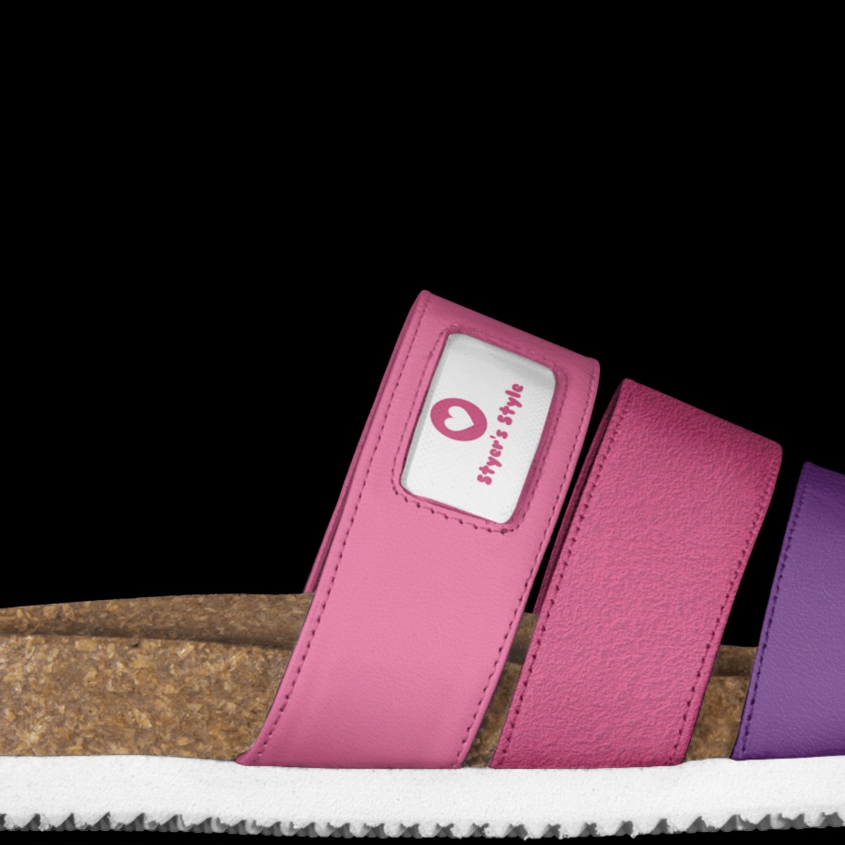 Styer slippers hot sale