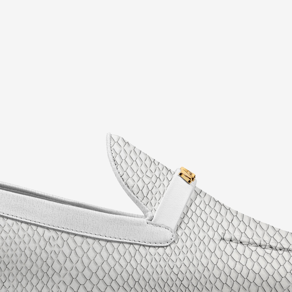ElegantDrip 008 custom made in Italy shoes by Moneyatti Brand | Detail view